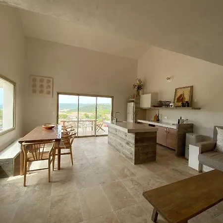 A Casa Di Santa Giulia Porto Vecchio