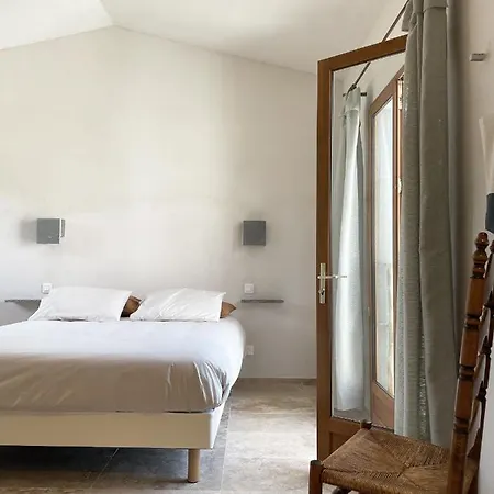 A Casa Di Santa Giulia Porto Vecchio