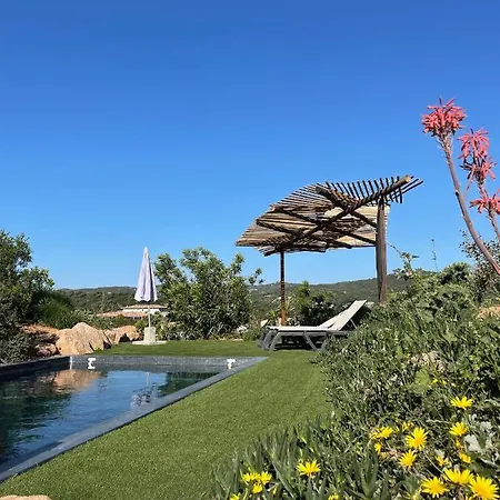 A Casa Di Santa Giulia *