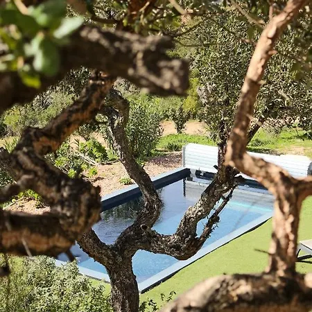 A Casa Di Santa Giulia