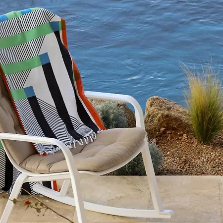 A Casa Di Santa Giulia *