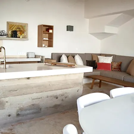 A Casa Di Santa Giulia Villa