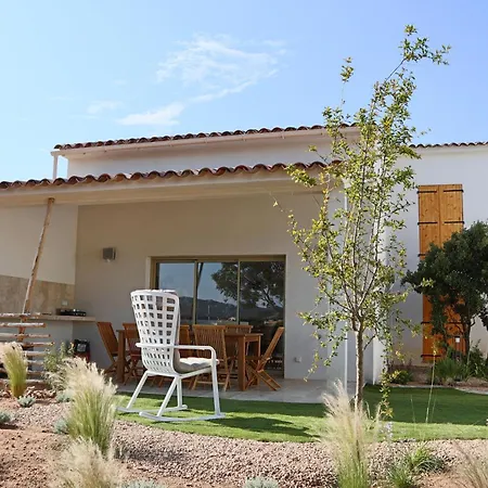 Villa A Casa Di Santa Giulia Porto Vecchio