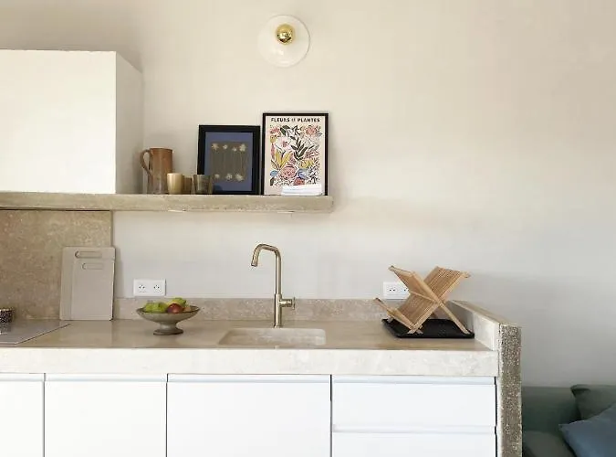 A Casa Di Santa Giulia Villa Porto-Vecchio (Corsica)