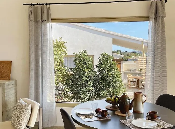 A Casa Di Santa Giulia Villa