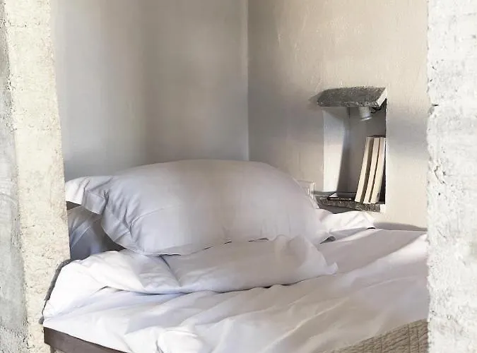 A Casa Di Santa Giulia Villa *