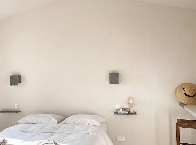 A Casa Di Santa Giulia *