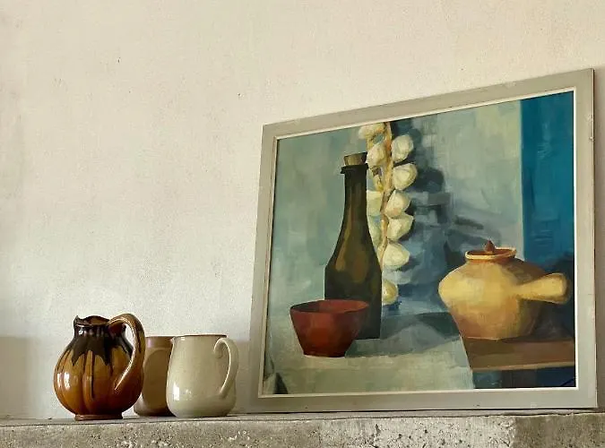 Villa A Casa Di Santa Giulia Porto-Vecchio (Corsica)