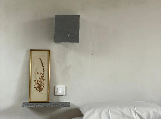 A Casa Di Santa Giulia *