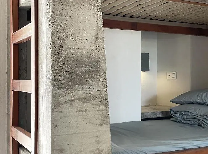 A Casa Di Santa Giulia * Porto-Vecchio (Corsica)