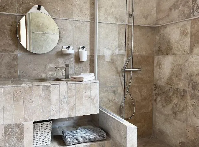 Villa A Casa Di Santa Giulia Porto-Vecchio (Corsica)