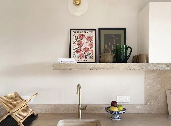 A Casa Di Santa Giulia Porto-Vecchio (Corsica)