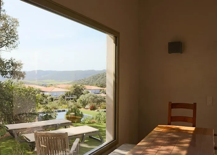 Villa A Casa Di Santa Giulia *