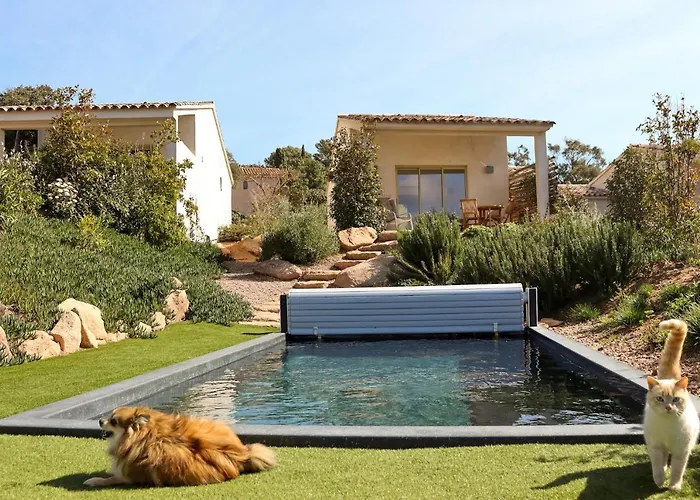 A Casa Di Santa Giulia Villa *