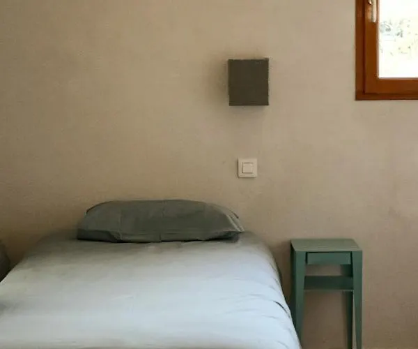 Villa A Casa Di Santa Giulia