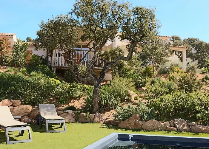 A Casa Di Santa Giulia