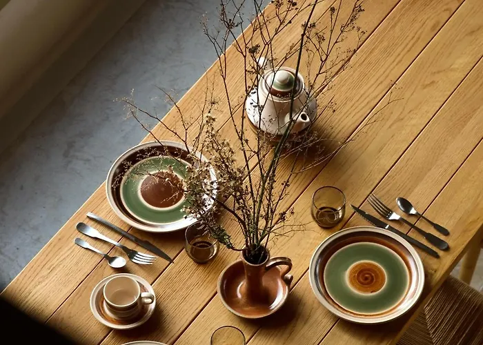 A Casa Di Santa Giulia