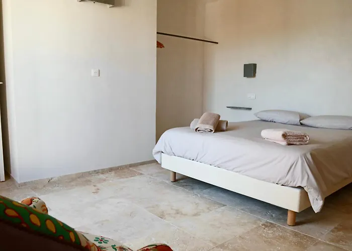 Villa A Casa Di Santa Giulia Porto-Vecchio (Corsica)