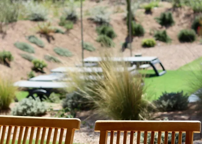 A Casa Di Santa Giulia Porto-Vecchio (Corsica)