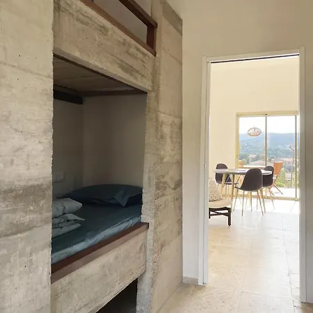 Villa A Casa Di Santa Giulia Porto-Vecchio (Corsica)