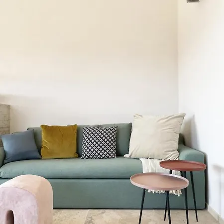 A Casa Di Santa Giulia Villa