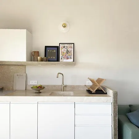 A Casa Di Santa Giulia Villa Porto-Vecchio (Corsica)