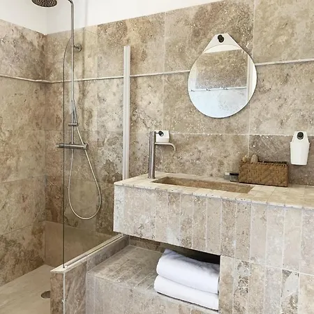 A Casa Di Santa Giulia Вилла