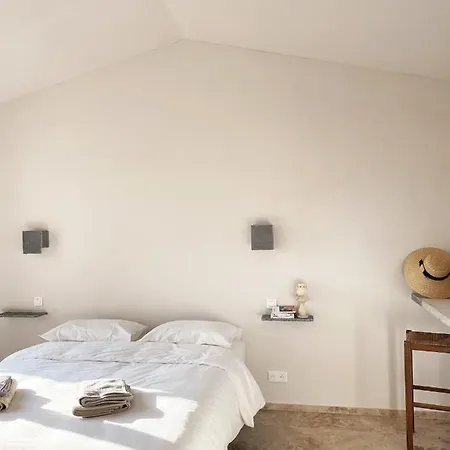 A Casa Di Santa Giulia *