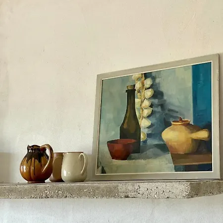 Villa A Casa Di Santa Giulia Porto-Vecchio (Corsica)