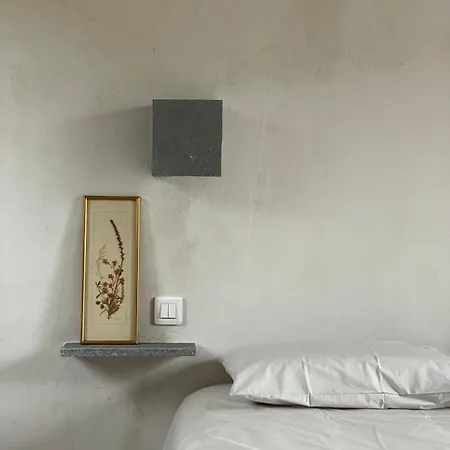 A Casa Di Santa Giulia *