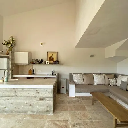 A Casa Di Santa Giulia Porto-Vecchio (Corsica)