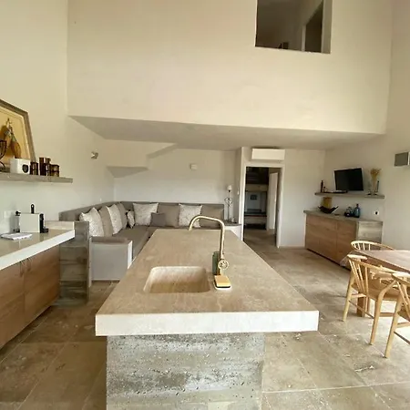 A Casa Di Santa Giulia