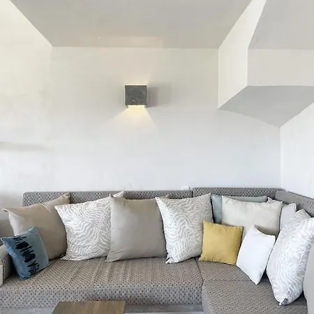 A Casa Di Santa Giulia Porto-Vecchio (Corsica)