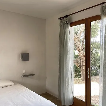 Villa A Casa Di Santa Giulia Porto-Vecchio (Corsica)