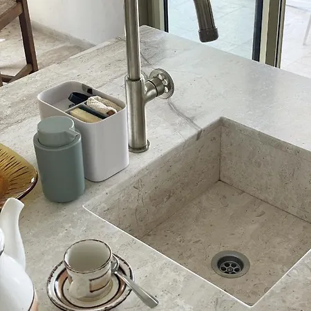 A Casa Di Santa Giulia Порто-Веккьо