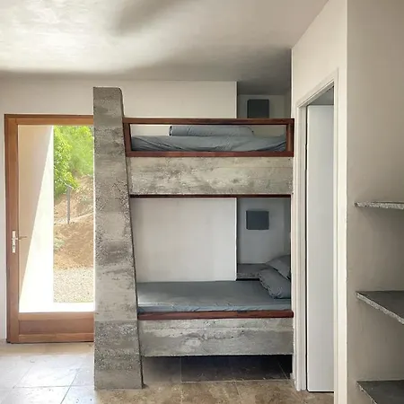 A Casa Di Santa Giulia Villa Porto-Vecchio (Corsica)