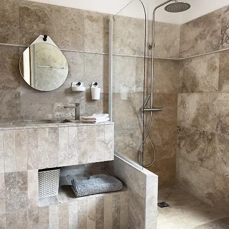 Villa A Casa Di Santa Giulia Porto-Vecchio (Corsica)