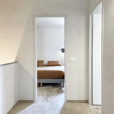 A Casa Di Santa Giulia