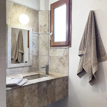 A Casa Di Santa Giulia * Порто-Веккьо