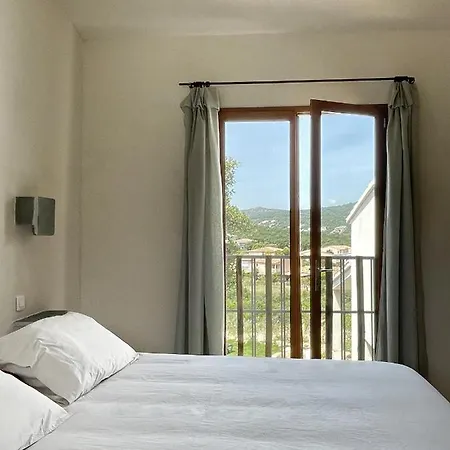 A Casa Di Santa Giulia Вилла *