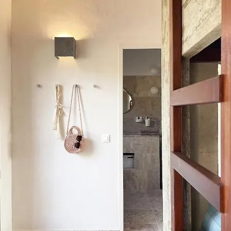 A Casa Di Santa Giulia