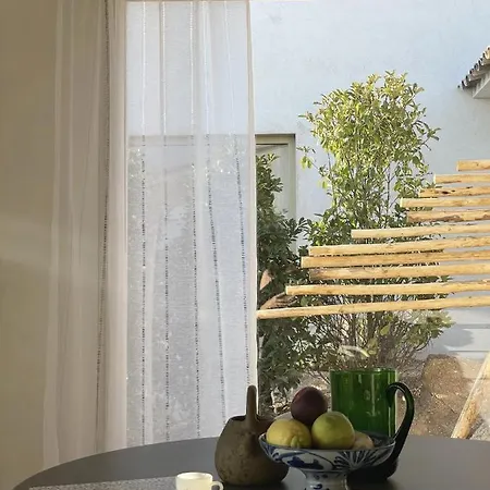 Villa A Casa Di Santa Giulia