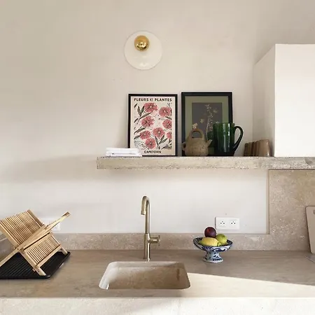 A Casa Di Santa Giulia Porto-Vecchio (Corsica)