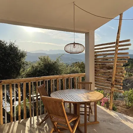 A Casa Di Santa Giulia