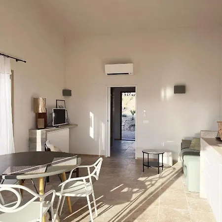 A Casa Di Santa Giulia Porto-Vecchio (Corsica)