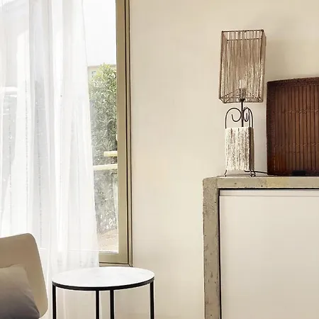 A Casa Di Santa Giulia * Porto-Vecchio (Corsica)