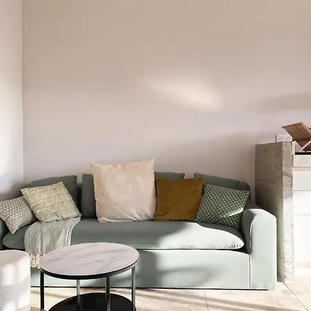 Villa A Casa Di Santa Giulia *