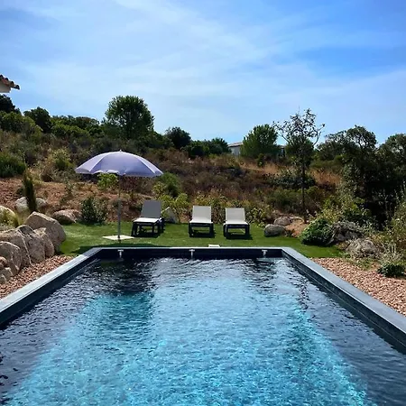 A Casa Di Santa Giulia *