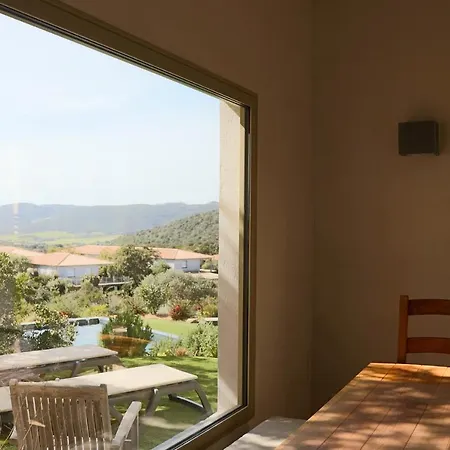 Villa A Casa Di Santa Giulia *