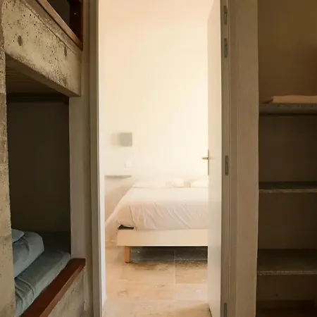 A Casa Di Santa Giulia Villa *